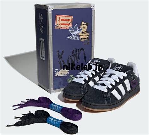 korn adidas buy|adidas campus 00s korn stockx.